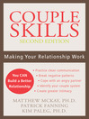 Couple Skills (eBook): Making Your Relationship Work